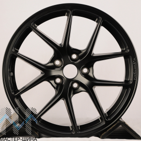 KoKo Kuture FF012 7.5x17/5x112 D66.56 ET35 50 Matte Black 
