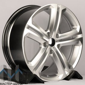Luistone L1633 9.0x20/5x130 D71.5 ET57 HS