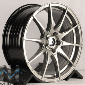 Powcan 3S1250 8.0x18/5x108 D73.1 ET38 HB