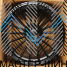 KoKo Kuture 0124 10.0x21/5x120 D74.1 ET35 Black Matt (��������)