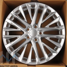 Powcan BK5948 8.0x18/5x114.3 D60.1 ET40 HS