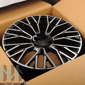 Powcan 3S1111 10.5x22/5x112 D66,6 ET43 BKF