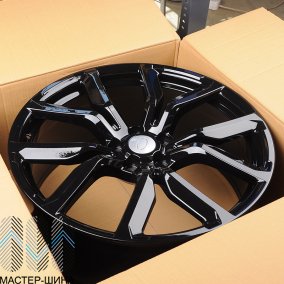 iWheel iV-1402 9.5x22/5x120 D72.6 ET45 B (�����-�����)