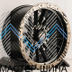 Zumbo Wheels