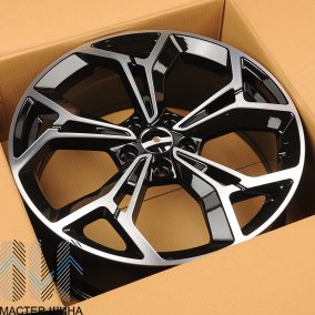 Powcan BK5963 7.5x19/5x114.3 D67.1 ET50 BP