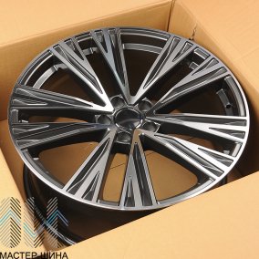 Anzoo H993F 8.5x19/5x112 D66.45 ET35 MG
