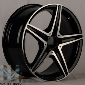 KoKo Kuture D5376 8.0x18/5x112 D66.6 ET42 BMF 