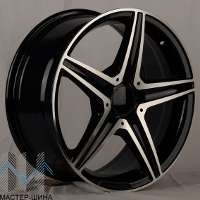 KoKo Kuture D5376 8.0x18/5x112 D66.6 ET42 BMF 