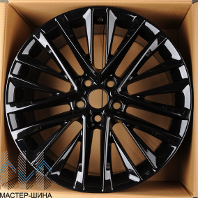 Powcan BK5928 8.5x19/5x114.3 D60.1 ET35 FB