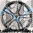 RGW Wheels RGW3512 10.5x22/5x112 D66.56 ET43 BKF (������)