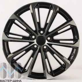 Anzoo H3030F 8.0x18/5x112 D57.1 ET35 MB