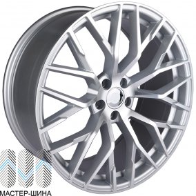 Powcan BK5710 9.5x21/5x112 D66.45 ET31 SMF