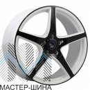 YST X-9 9x20/5x112 D66.6 ET56 W+B