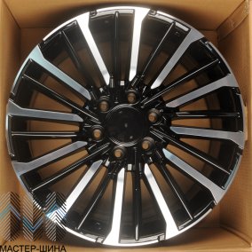 iWheel IVF-3266 8.0x20/6x139.7 D78.1 ET35 BM