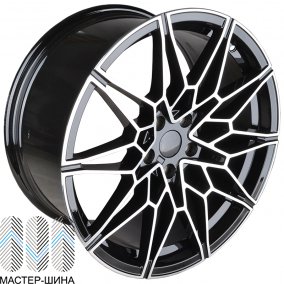iWheel IVF-3143 8.0x19/5x112 D66.56 ET30 BM (��������)