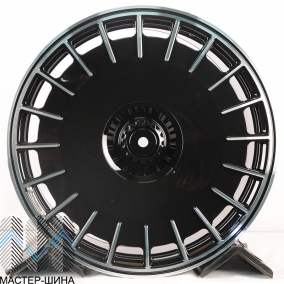 RGW Wheels RGW5598 9.0x21/5x112 D66.56 ET34 BKF (��������)