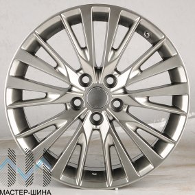 Powcan BK5487 8.0x18/5x114.3 D60.1 ET45 HB