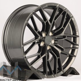 Makstton MST-FF-FK08 8.0x19/5x108 D63.35 ET40 Runny Gray