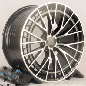 KoKo Kuture N-YF0470 8.5x19/5x112 D66.6 ET38 MSDB (��������)