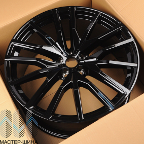 Luistone L2597 10.5x22/5x112 D66,6 ET43 Gloss Black (������)