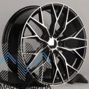 Powcan 3S266 8.5x19/5x114.3 D67.1 ET40 BKF