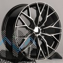 Powcan 3S266 8.5x19/5x114.3 D67.1 ET40 BKF