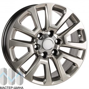 Powcan 5881 7.5x18/6x139.7 D106.2 ET25 HB
