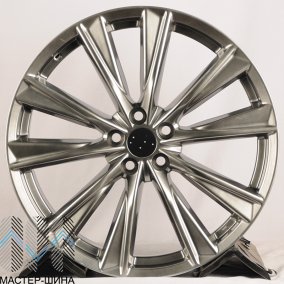 Anzoo H3202F 8.0x20/5x114.3 D60.1 ET30 HB1