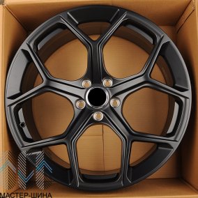RGW Wheels RGW432 9.0x20/5x112 D66.45 ET28 Matte Black