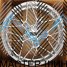 Makstton MST FISSION 718 8.5x20/5x114.3 D67.1 ET35  Hyper Silver With Milling