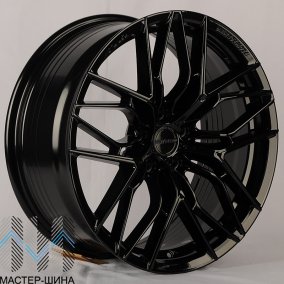 Makstton MST-FF-FK08 9x21/5x114.3 D73.1 ET35 Piano Black