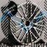 RGW Wheels RGW1861 11x21/5x130 D71.56 ET58 Gunmetal Machine Face (������)