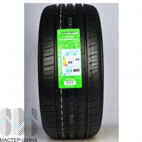 Grenlander L-Zeal56 275/35 R20 102W