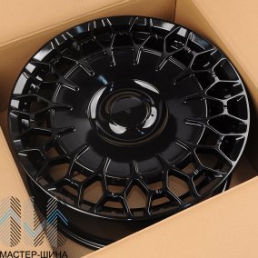 iWheel FA729 8.5x20/6x139.7 D110.1 ET30 Gloss Black