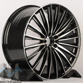 Anzoo FBX149-21 10.0x21/5x112 D66.56 ET45 BMF