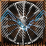 Powcan Y0836 8.5x18/5x112 D66.6 ET40 GMF