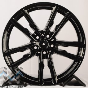 RGW Wheels BH1919 7.5x19/5x112 D66.6 ET32 Gloss Black (��������)