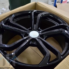Powcan BK5620 8x19/5x112 D57.1 ET40 GB