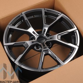 Powcan 5601 8.0x18/5x120 D72.6 ET35 DGP