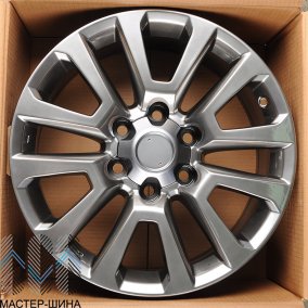 Powcan 5881 7.5x18/6x139.7 D106.2 ET25 HB