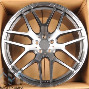 Zumbo Wheels MB26 11.0x21/5x112 D66.6 ET38 GMF (������)