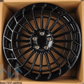 iWheel IVF-3140 8.5x19/5x112 D66.5 ET36 B (��������)