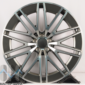 iWheel IVF-3448 11.5x22/5x112 D66.56 ET53 GM (������)