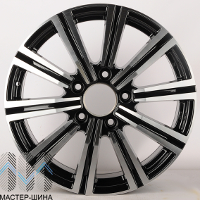 Powcan BK5089 8.5x20/5x150 D110.2 ET60 BMF