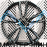 RGW Wheels S3192502-78 10.0x23/5x112 D66.56 ET45 BKF (��������)