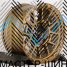 Makstton N40-CK11 8.5x17/6x139.7 D110 ET0 Matte Bronze  