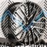 KoKo Kuture YF0434 10.0x22/5x112 D66.45 ET20 BKF