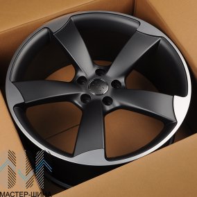 Powcan BK5931 8.0x18/5x112 D66.45 ET40 MSDG