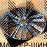 Zumbo Wheels LX32 9.0x22/5x150 D110.1 ET50 BKF