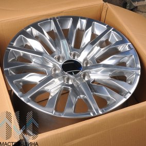 Anzoo 7003 9.0x20/6x139.7 D78.1 ET24 Polish